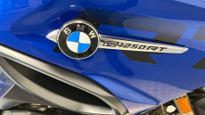 BMW R1250 RT LE 